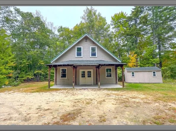 425 Long Hill Road Road, Sebago, ME 04029