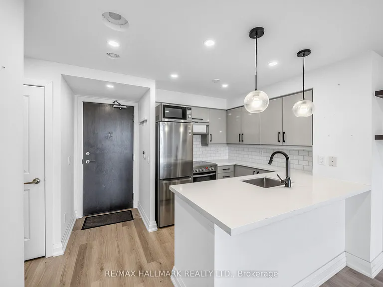 50 Lynn Williams St #1410 — Photo 9