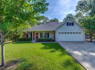 211 Ridgewood St, Lufkin, TX 75904