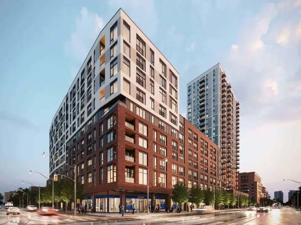 30 Dreamers Way, Toronto, ON