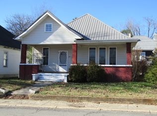 211 N Irish St, Greeneville, TN 37745