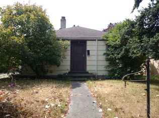 3731 SW Thistle St, Seattle, WA 98126