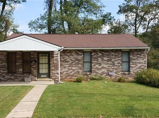 11333 Azalea Dr, Pittsburgh, PA 15235