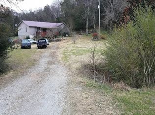 7540 Lttle Dry Crk, Pulaski, TN 38478