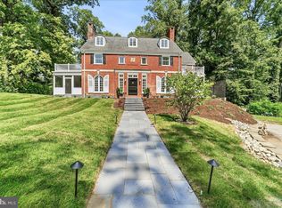 425 N Swarthmore Ave, Swarthmore, PA 19081