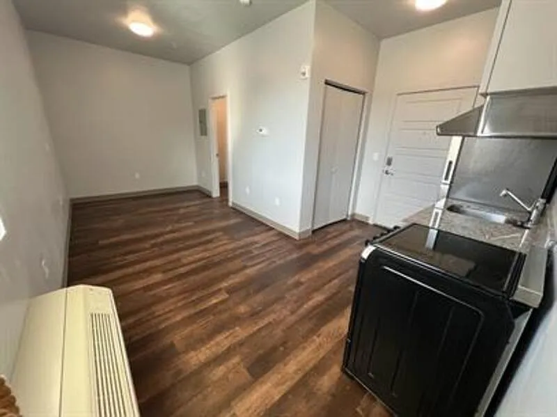 Studio, 1.0 bath, 320 sqft, $850 — Photo 3