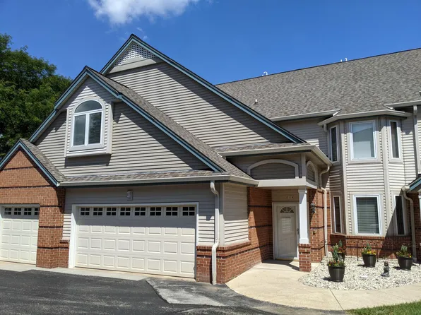 3118 S Toldt Pkwy #3118, Milwaukee, WI 53227