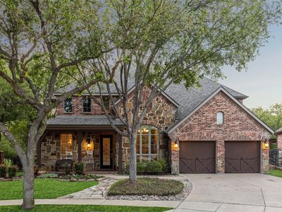 2101 Meadows Ave, Argyle, TX, 76226