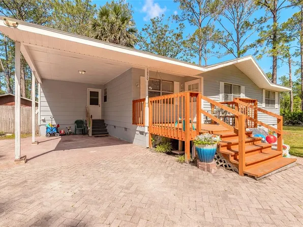 1650 11TH AVENUE, DELAND, FL 32724