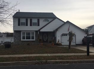 409 Moore Blvd, Clayton, NJ 08312