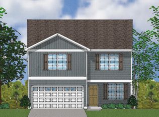 5804 Langport Dr, Knightdale, NC 27545