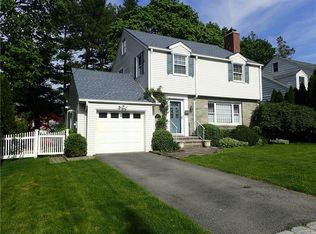 105 Lawrence Pl, New Rochelle, NY 10801