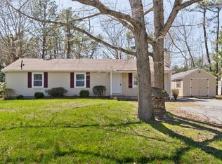 12 Berwyn Ln, Jackson, NJ 08527