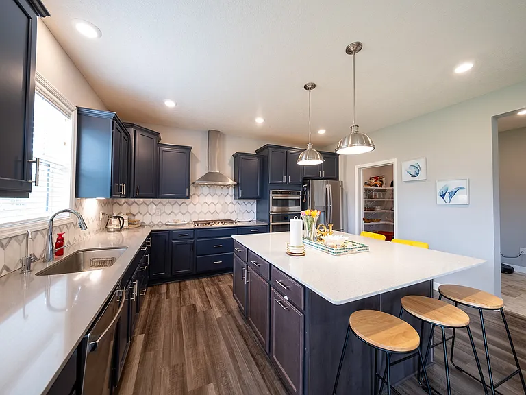 4831 Browns Farm Curv — Photo 5