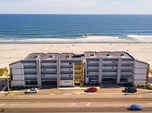 700 E Brigantine Ave Unit 2D, Brigantine, NJ 08203