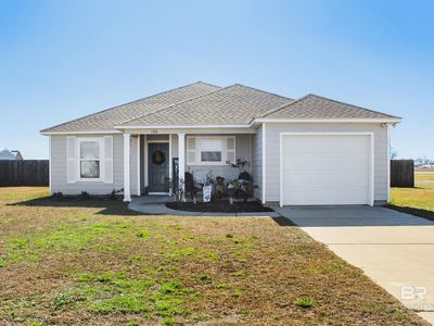 106 Plantation Cir, Summerdale, AL, 36580