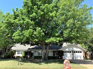 1010 NW Kingswood Rd, Lawton, OK 73505
