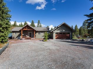 245 Beta Rd, Hungry Horse, MT 59919