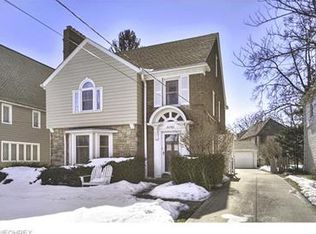20783 Avalon Dr, Rocky River, OH