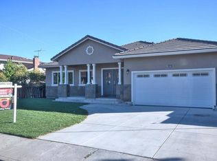 48227 Hackberry St, Fremont, CA 94539