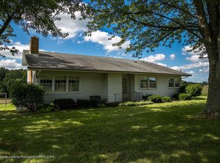 3400 Parman Rd, Dansville, MI 48819