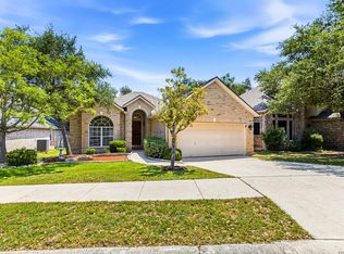 2002 SIMPSON TRL, San Antonio, TX 78251