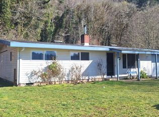 11825 Fir Ave, Mapleton, OR 97453