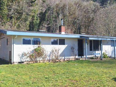 11825 Fir Ave, Mapleton, OR, 97453