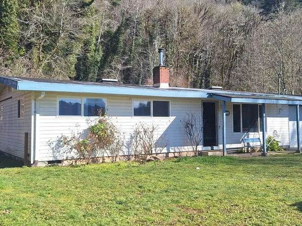 11825 Fir Ave, Mapleton, OR 97453