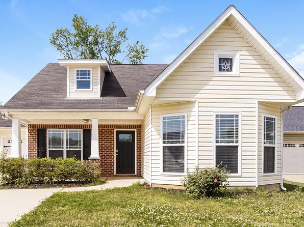 224 Stonecreek Pl, Calera, AL 35040