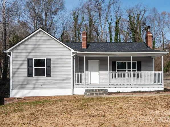 308 Hillside St NW, Lenoir, NC 28645