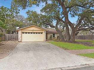 505 Gabriel Mills Dr, Leander, TX 78641