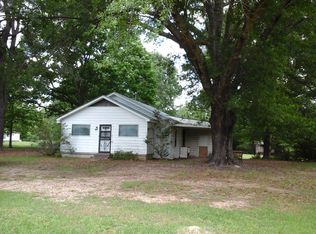 2306 Highway 35 E, Monticello, AR 71655