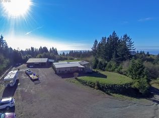 96825 Swede Ln, Brookings, OR 97415