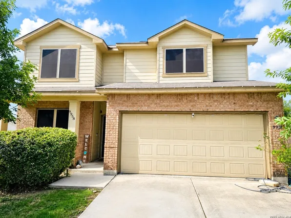 9958 BELMORE CV, San Antonio, TX 78245