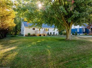 52877 Putman Rd, Wainfleet, ON L0R2J0