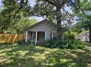 6817 Craig St, Fort Worth, TX 76112