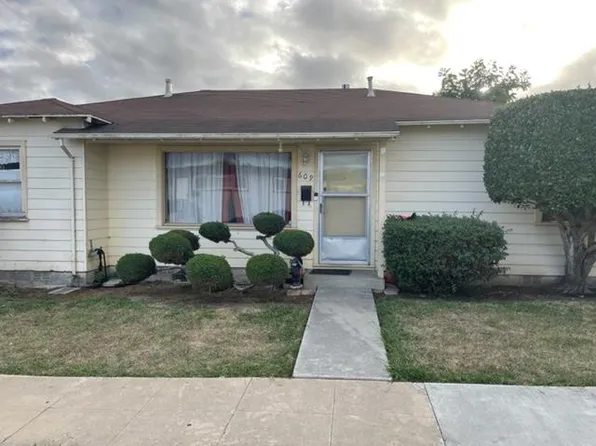 609 Madison St, Watsonville, CA 95076