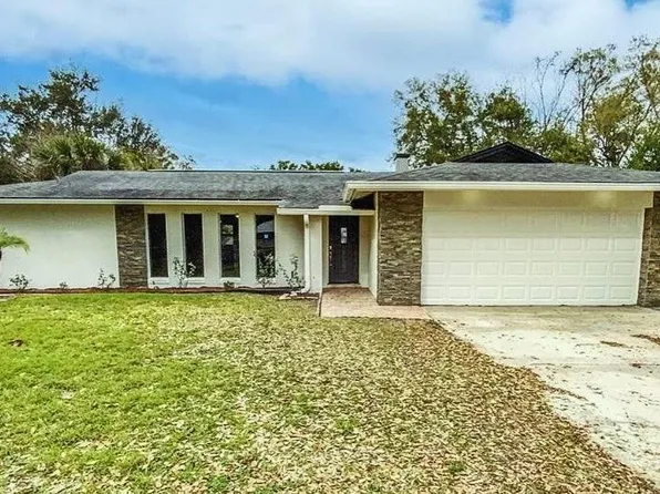 7641 Village Green Drive, Winter Park, FL 32792