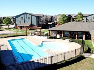 10445 Greens Crossing Blvd APT 228, Houston, TX 77038