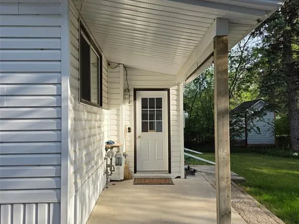 118 5th STREET W, Carlyle, SK S0C 0R0