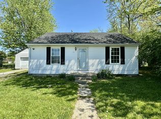 111 Shearin Ave, Danville, KY 40422