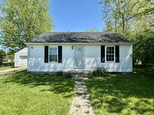 111 Shearin Ave, Danville, KY 40422