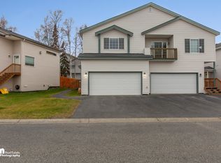 11726 Birch Knoll Loop, Anchorage, AK 99515