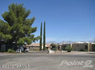 1720 S Skyview Pl, Tucson, AZ 85748
