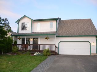 7111 79th Dr NE, Marysville, WA 98270