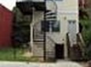 1337 Maryland Ave NE #1, Washington, DC 20002