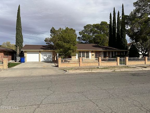2nd image of 8941 Parkland Dr