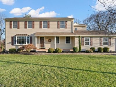 4 Deerhill Rd, Branchburg, NJ, 08876