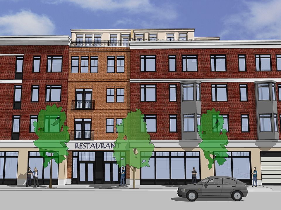 2nd image of 170 West Broadway #307
